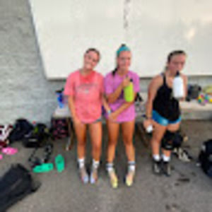 Meet your Posher, Allie